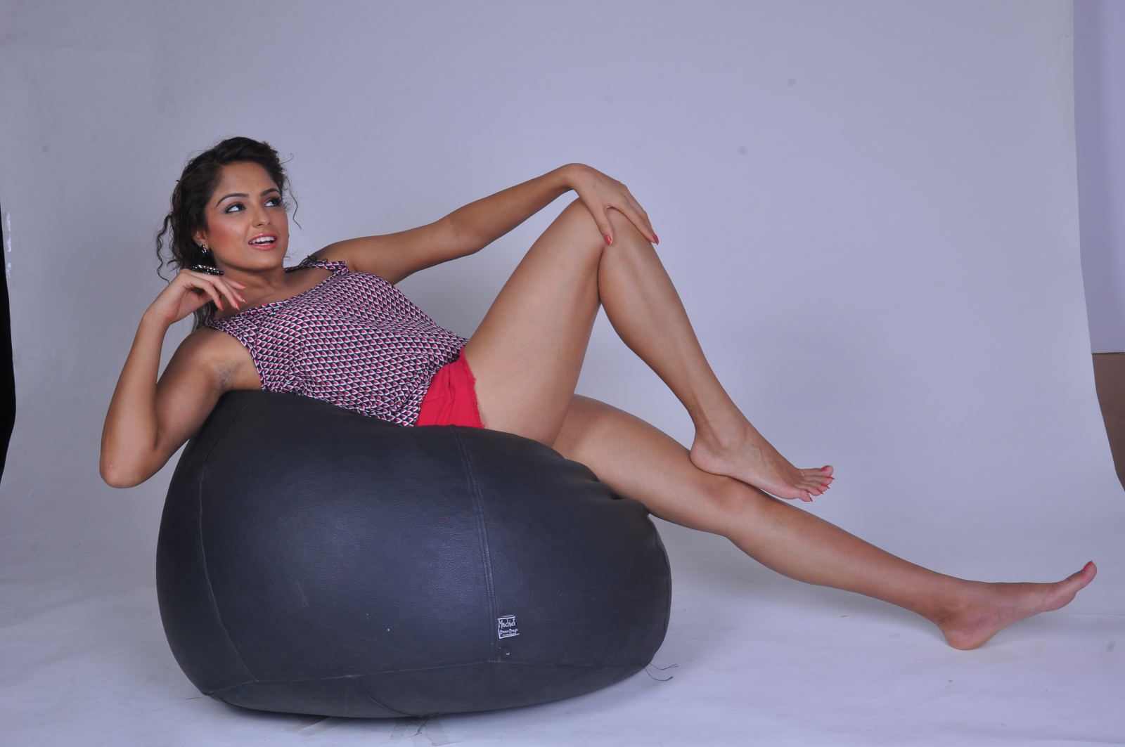 Asmita Sood New Photoshoot Pictures | Picture 72084